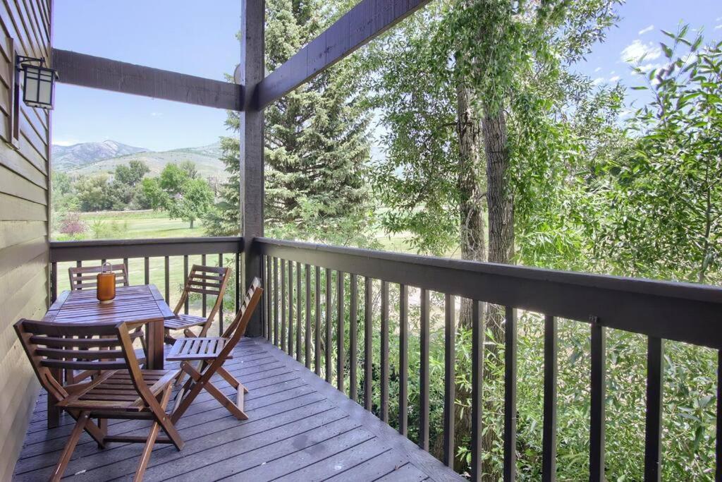 Wolf Creek Lodge Condo In Eden, Ut - Relaxing Mountain Retreat Экстерьер фото