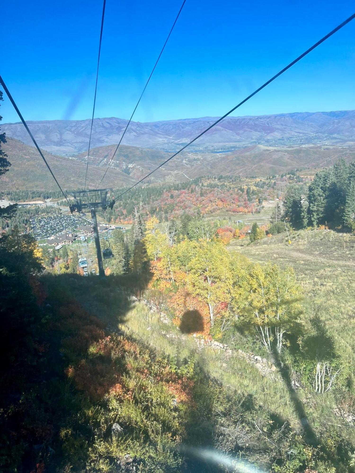 Wolf Creek Lodge Condo In Eden, Ut - Relaxing Mountain Retreat Экстерьер фото